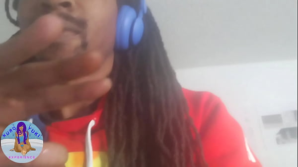 Image Getting a Midday Nut With Some Anal Play (KuroYukiExperience)