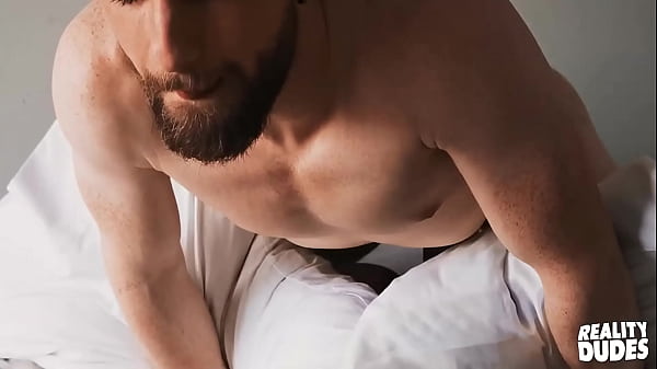 Image Alex Montenegro Decides To Do Something About His Stepbro Thyle Knoxx's Naughty Habits - REALITY DUDES