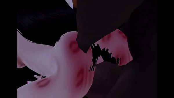 Image Goth slut never Had Monster BBC