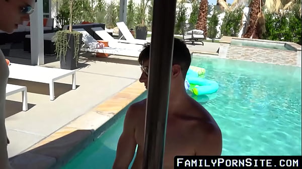 Image Jack Bailey a horny twink nailed the attractive athlete Taylor Reign