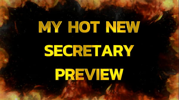 Image PREVIEW OF MY HOT NEW SECRETARY WITH AGARABAS AND OLPR