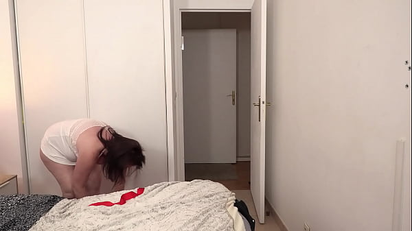 Image Mature enjoys sex with stallion and dildo