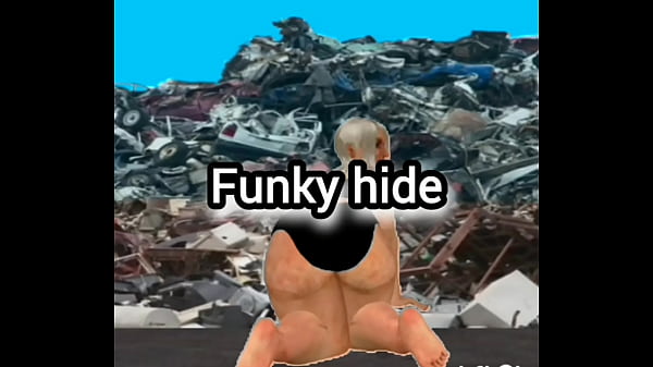Image Margarite La Beatch & Funky Hide