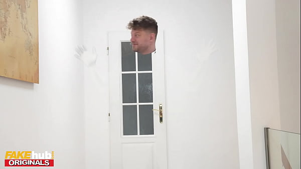 Image FAKEhub - The Invisibility Cloak