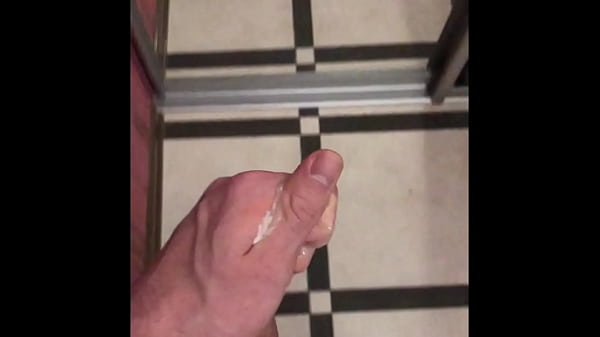 Image Horny Boy Next Door Wanking His Hard Cock For You / uncut / perfect dick size / cumming hard / top