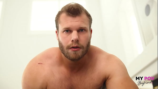 Image Sweet Boyfriend Mike Steel Eats Your Pussy and Fucks You POV - My POV Boyfriend - FPOV Virtual Sex