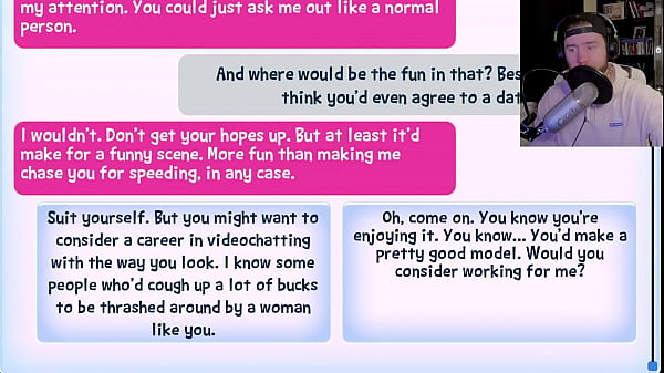 Image This Girl Likes The Most Painful Things (Fap CEO)