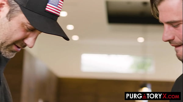 Image PURGATORYX Insatiable Vol 2 Part 3 with Anissa Kate