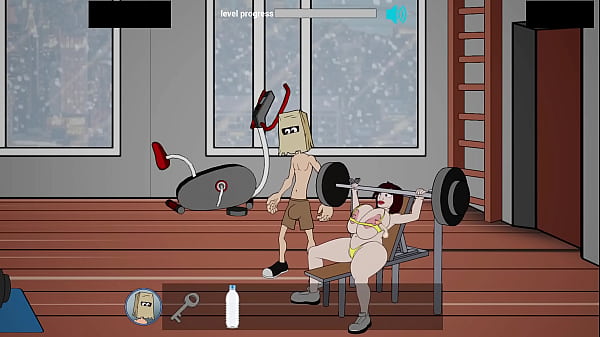 Image Fuckerman part 5 - Sex Gym