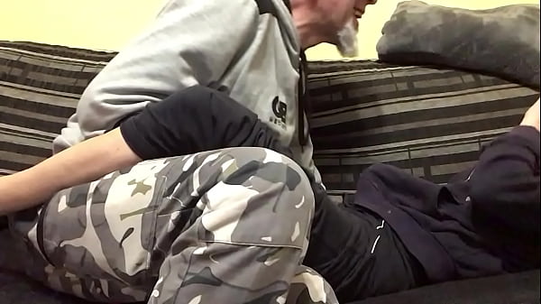Image ROMANTIC AND PASSIONATE SEX WITH LITTLE SPANISH BLONDE