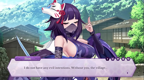 Image The Arrogant Kaiju Princess & The Detective Servant // All Gallery Sex Events Part 3 (Hentai Game)
