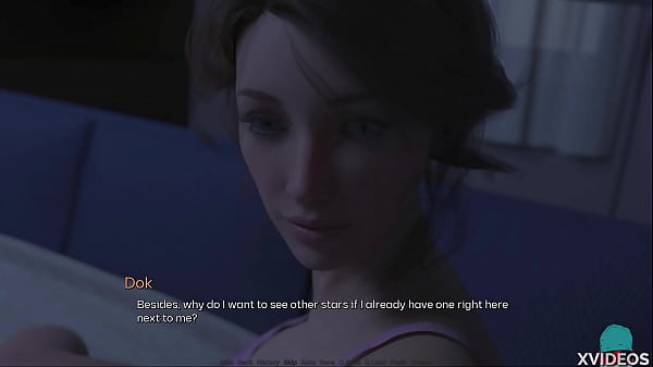 Image Finally! Her divine and gorgeous tits! &bull_ HEART PROBLEMS #135