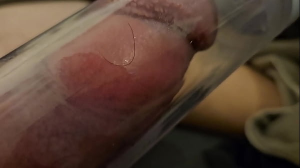 Image Cockpump in action