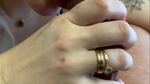 Image two blowjobs in a day ,cumshot twice in mouth