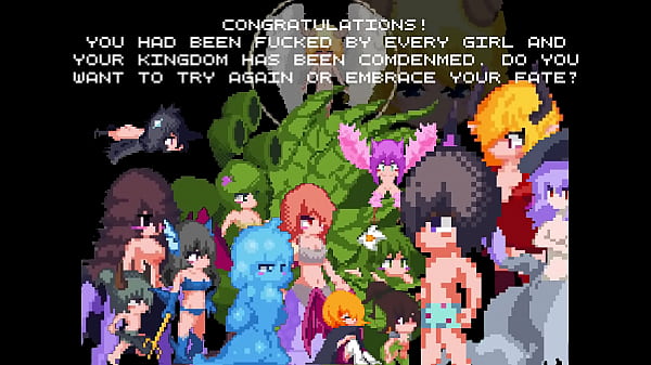 Image Monsters 'n Girls sex scenes