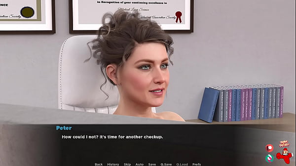 Image Adverse Effect - pregnancy porn game (#12)
