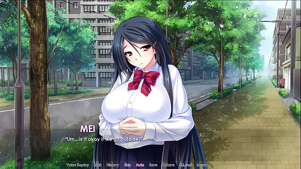 Image Bullied Bribe ep3 - Getting sucked and titfuck
