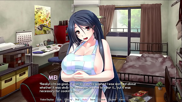 Image Bullied Bribe ep2 - Her first creampie