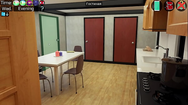 Image Complete Gameplay - Milfy City, Part 5 (1.0)