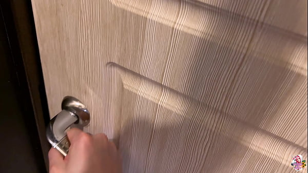 Image Taught a Lesson to Submissive Slut after Party - Tied Her Hands and Fucked Hard