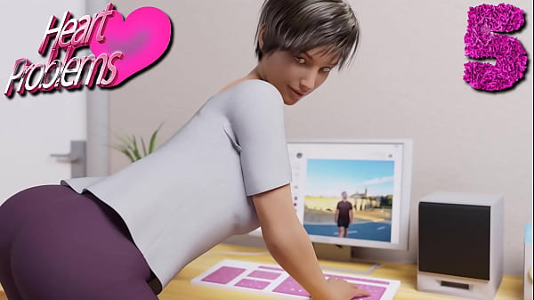 Image HEART PROBLEMS &bull_ EP. 5 &bull_ SLUTTY GIRL WANNA FUCK ME SO BADLY