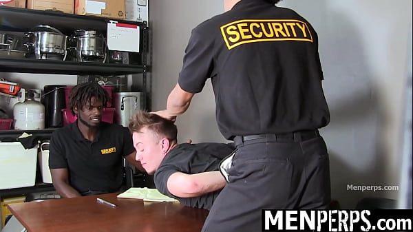 Image Twink Hauled in For Possession of Contraband - Menperps