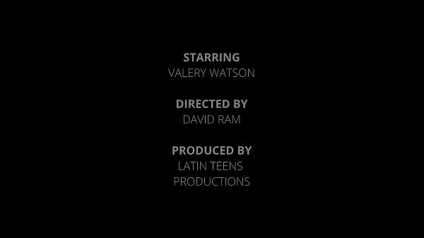 Image VALERY WATSON hard and fast DP   Pissing. Monster Cocks. Cum In Mouth. ANAT332