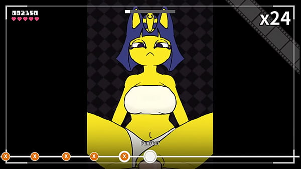 Image Beat Banger Demo Mods (Ankha Newcro)