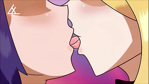 Image Cynthia and Dawn Lesbian Sex