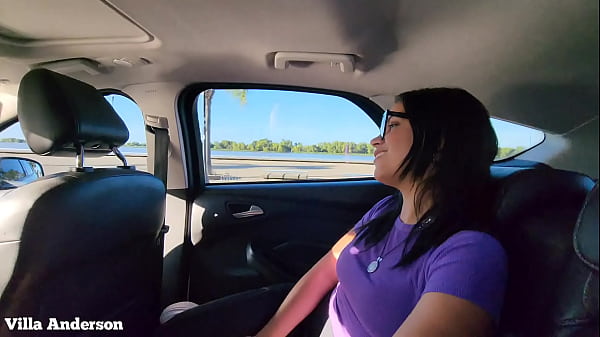 Image sexo anal mientras paseamos por la costanera de Paran&aacute_, Entre Rios