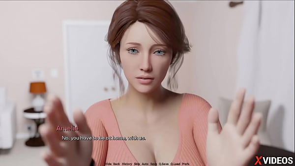 Image HEART PROBLEMS &bull_ EP. 6 &bull_ CURVY MILF GIVES ME AN AMAZING BLOWJOB