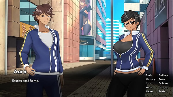 Image Starting Our Milf Harem (Pandemommyum)