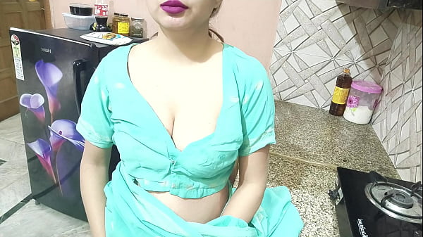 Image Gav ki ladaki ko kitchen me lekar choda gavar ladake ne hindi clear voice