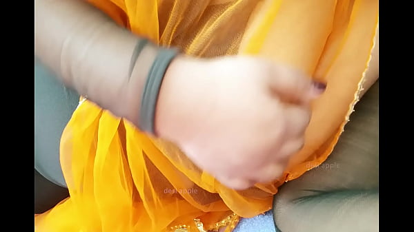 Image Orgasms by her indian girl