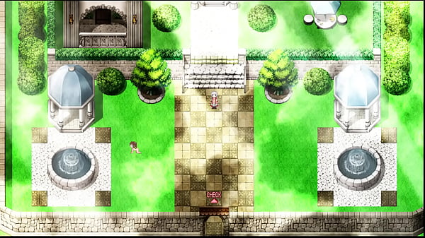 Image The Story of Emma the Alchemist's Debt Repayment part 5