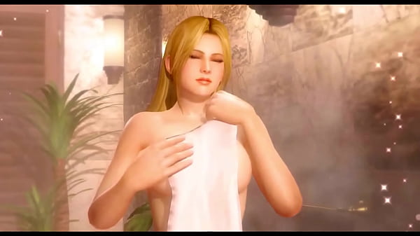 Image DOA Fatale 01: Kunoichi Gaiden