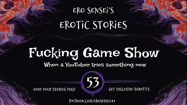 Image Fucking Game Show (Erotic Audio for Women) [ESES53]