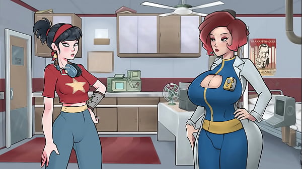 Image Our Hot Doctor (Deep Vault 69)