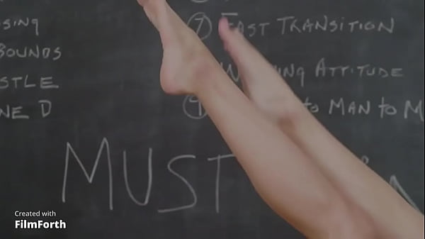 Image Alexis Tae - Booty Bounce PMV