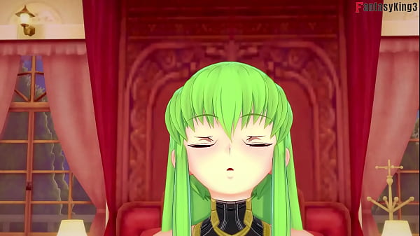 Image CC (Cheshire Cat) Sucking and fucking | 1 | Code Geass | Full Video on Sheer or PTRN: Fantasyking3