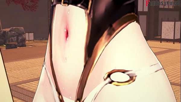 Image Leonardo da Vinci Fucking Hard | 2 | Azur Lane | Full on Sheer or PTRN: Fantasyking3