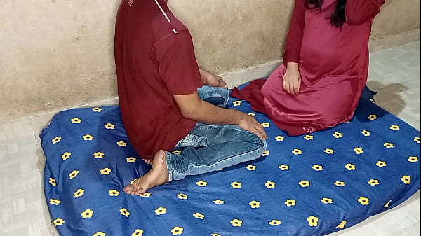 Image Indian village Girl trapped and fucked by house owner