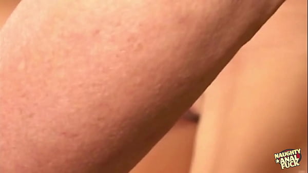 Image Once her brunette friend leaves, this blonde slut enjoys riding her boyfriend with her anus