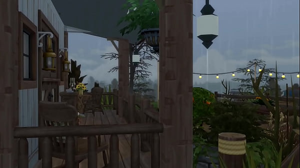 Image Dude Ranch - Rode Hard - Sneak Peek