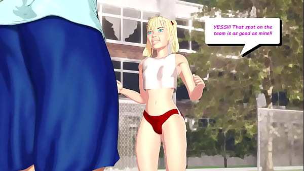 Image Training Day with Shiro and Hotene