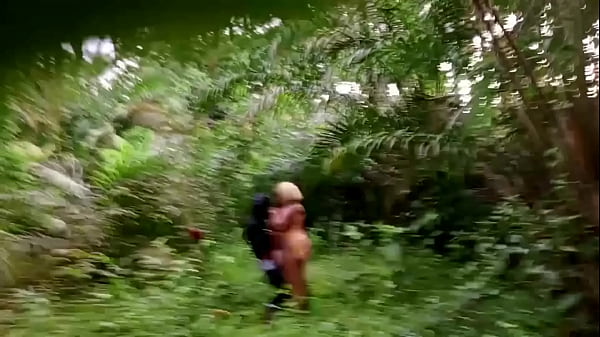 Image Hardcore Fucking Somewhere in Africa Tour With African Big Dick