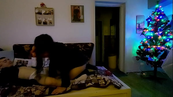 Image Midnight sex - Amateur Homemade