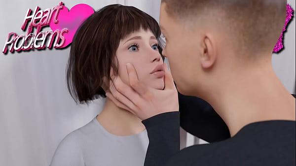 Image HEART PROBLEMS &bull_ EP. 7 &bull_ SLUTTY STEPCOUSIN WANNA GETS FUCKED SO BADLY