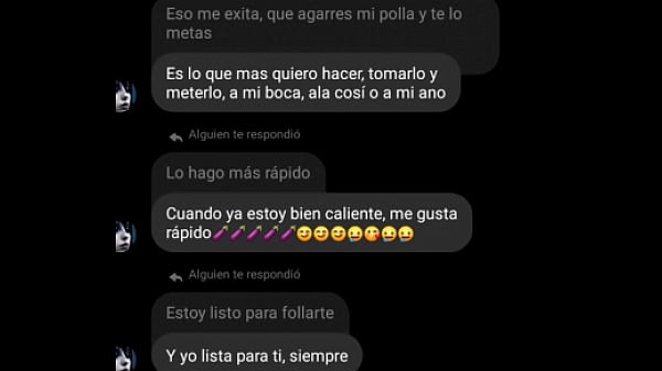 Image CHAT HOT con una MILF arrecha (parte 1)