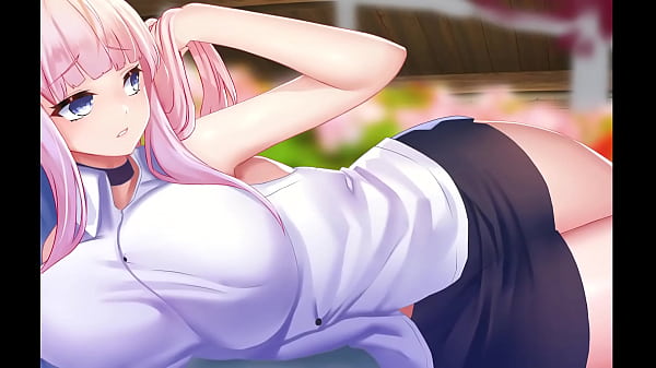 Image Adorable Crush all H-CG